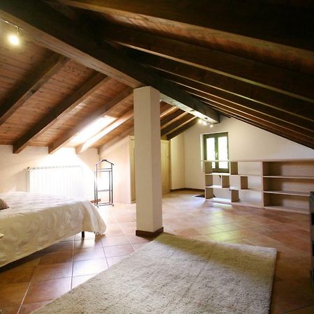 Вилла Casa Buri Trarego Экстерьер фото